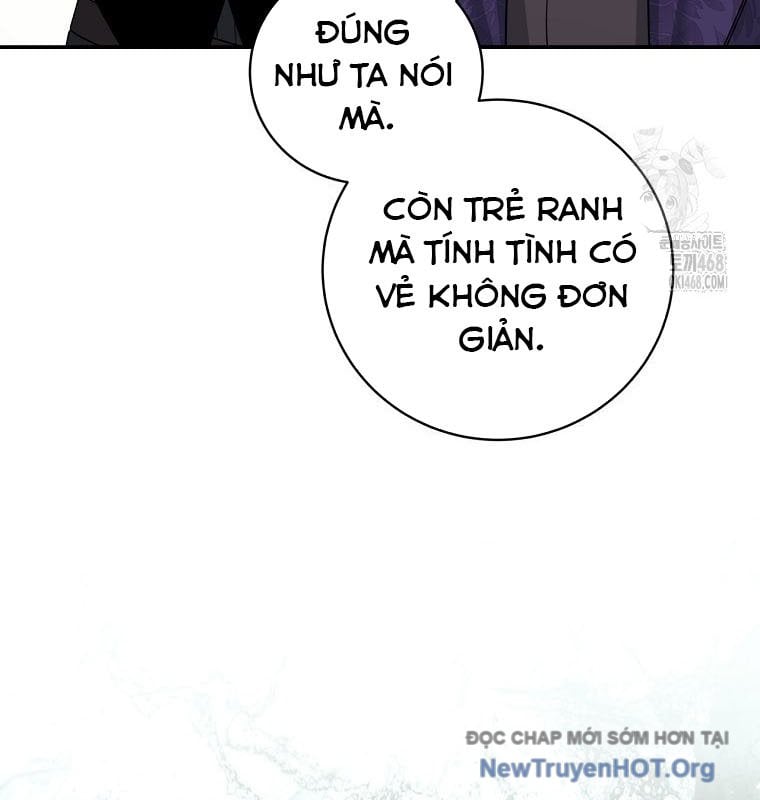 Con Trai Bá Tước Khốn Nạn Là Hoàng Đế Chương 75 Ảnh 6