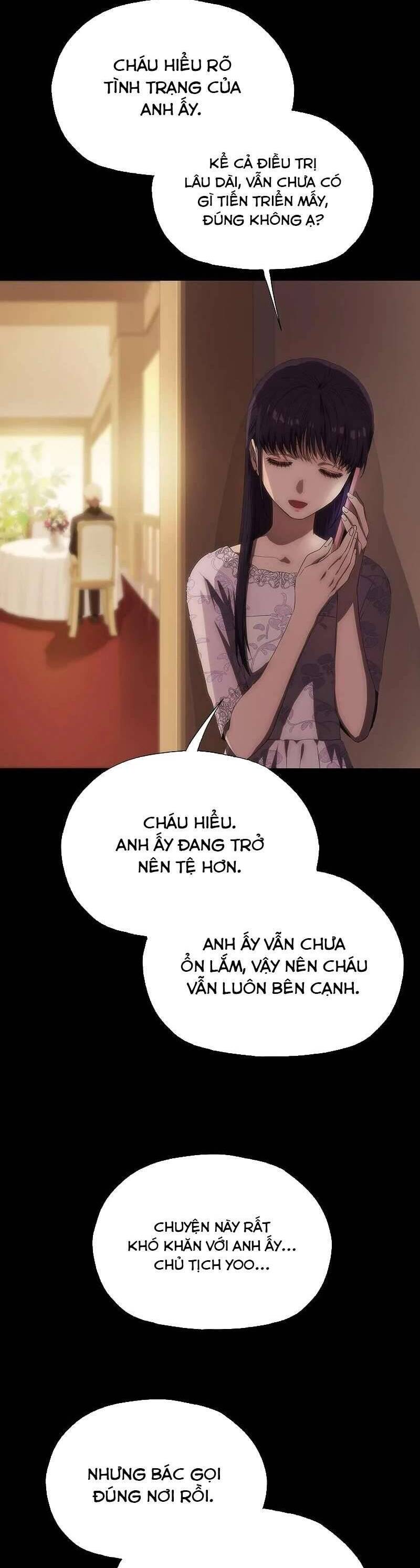 Tôi Bị Mắc Kẹt Trong Một Vở Kịch Điên Rồ Chương 50 Ảnh 47