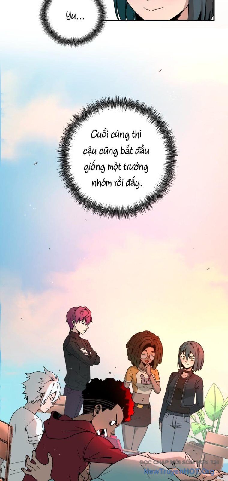 Mặt Trời Đen Chương 88 Ảnh 44