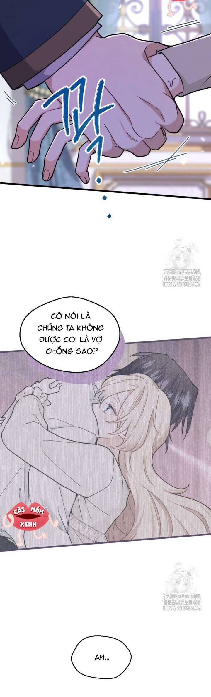 Bệ Hạ, Xin HãY Quên Tôi Đi Chương 4 Ảnh 20