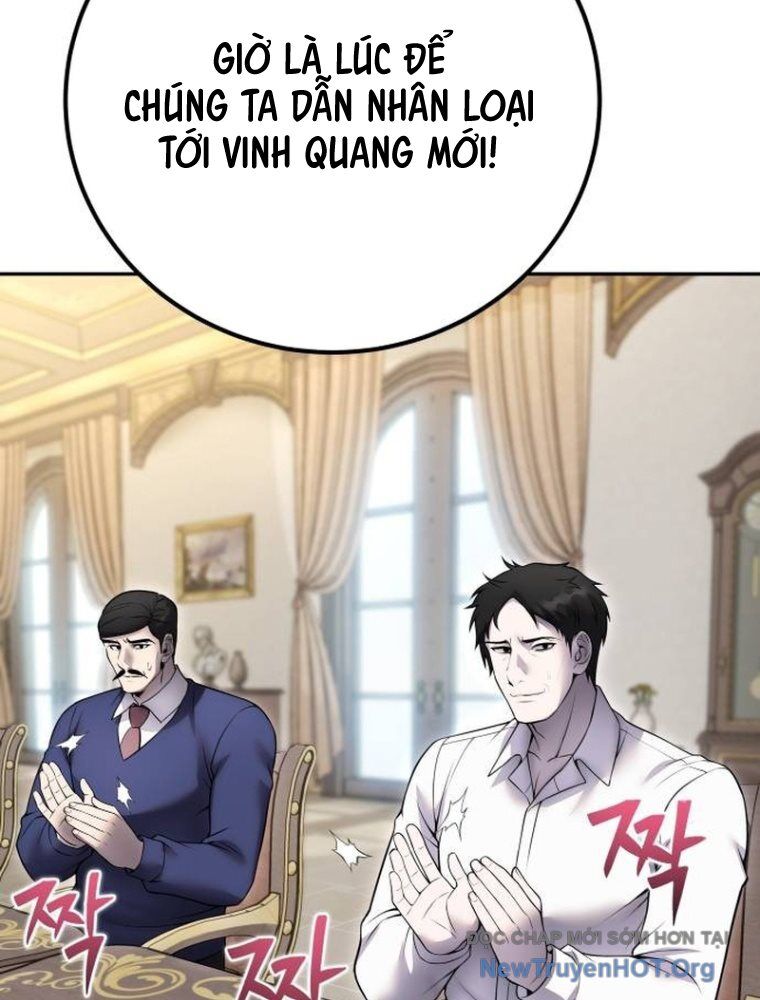 Tôi Mạnh Hơn Anh Hùng Chương 77 Ảnh 40