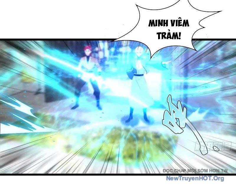 Tu Tiên Trở Về Tại Vườn Trường - Season 2 Chương 192 Ảnh 60