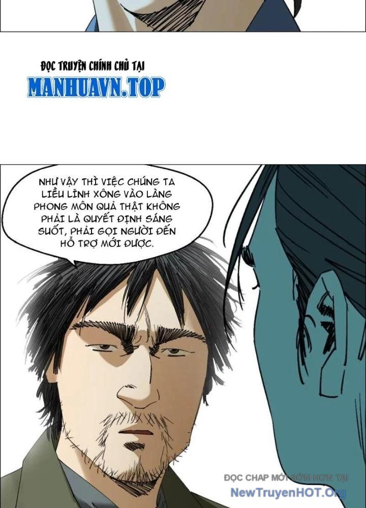 Giờ Ngọ Ba Khắc Chương 97 Ảnh 9