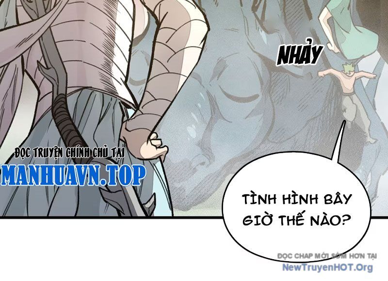 Tinh Linh Chi Hậu Chương 4 Ảnh 9
