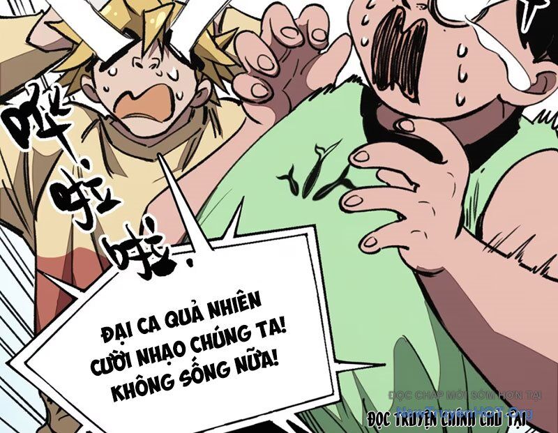 Tinh Linh Chi Hậu Chương 5 Ảnh 28