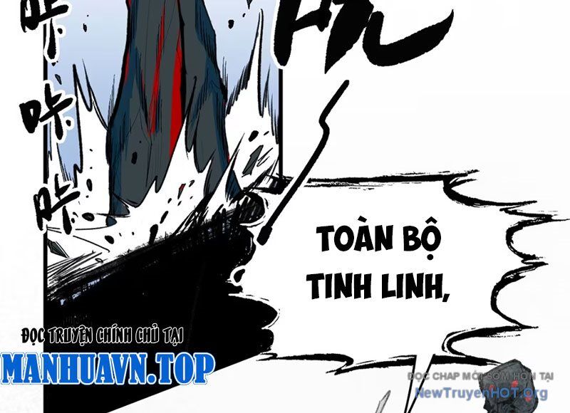 Tinh Linh Chi Hậu Chương 4 Ảnh 29