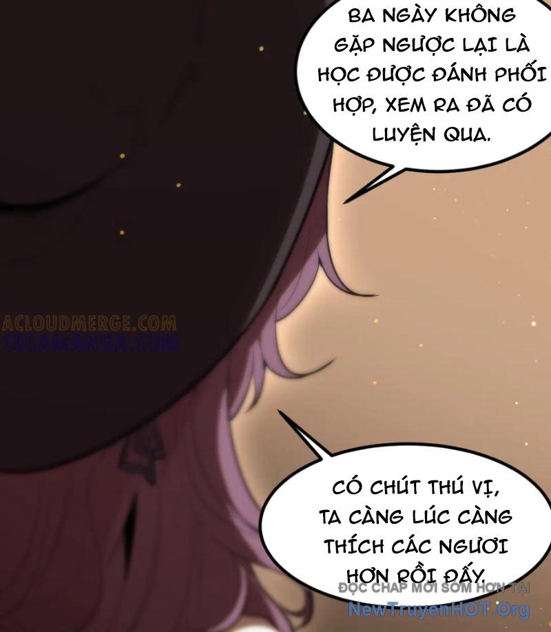 Thánh Hiệp Sĩ Cấp Sss Chương 87 Ảnh 73