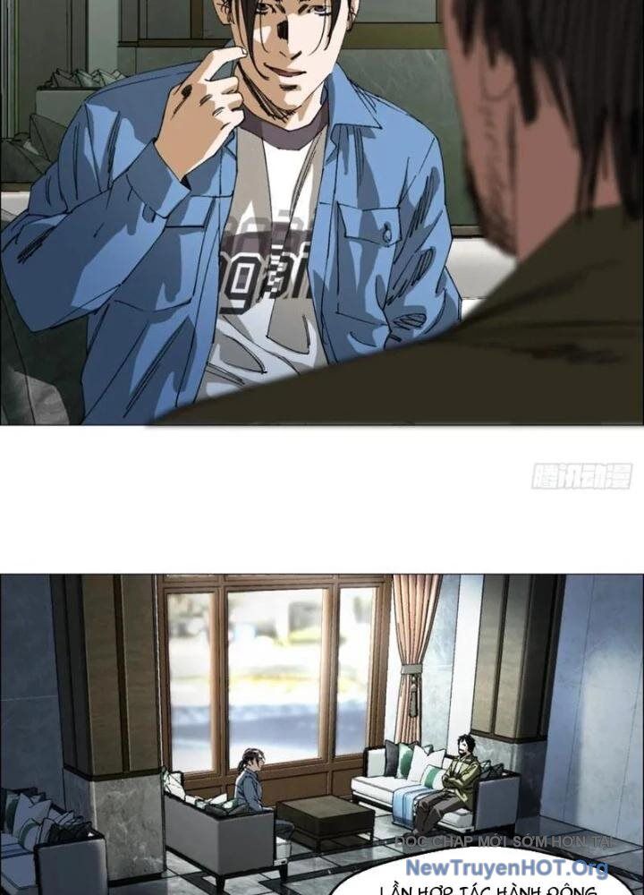 Giờ Ngọ Ba Khắc Chương 97 Ảnh 19