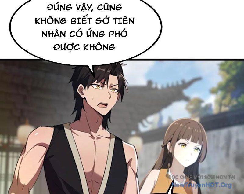 Tu Tiên Trở Về Tại Vườn Trường - Season 2 Chương 192 Ảnh 72