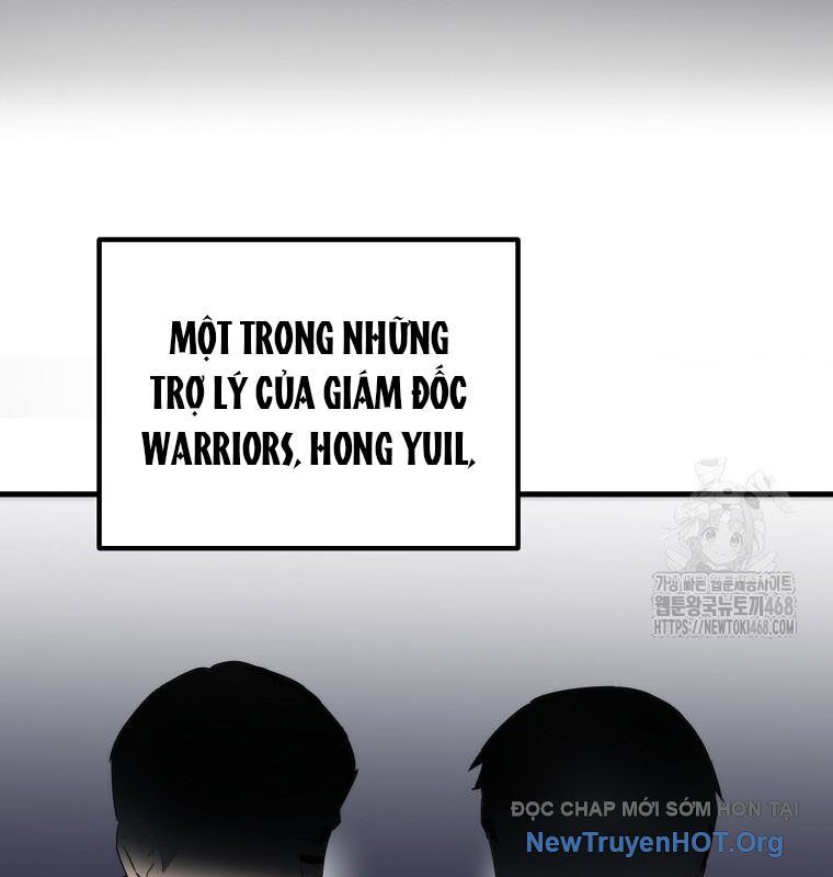 Tân Binh Của Đội Bóng Chày Quá Giỏi Chương 53 Ảnh 5