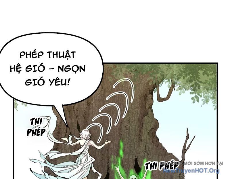 Tinh Linh Chi Hậu Chương 5 Ảnh 35
