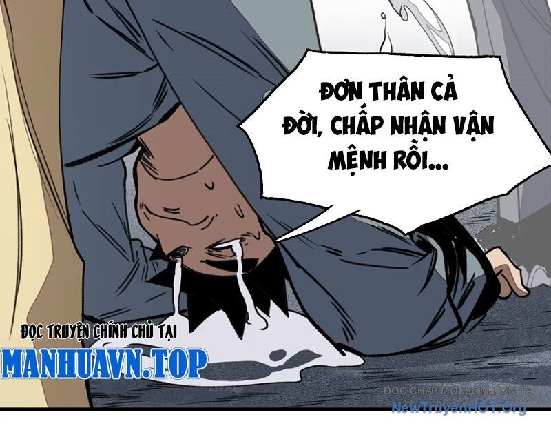 Tinh Linh Chi Hậu Chương 5 Ảnh 23