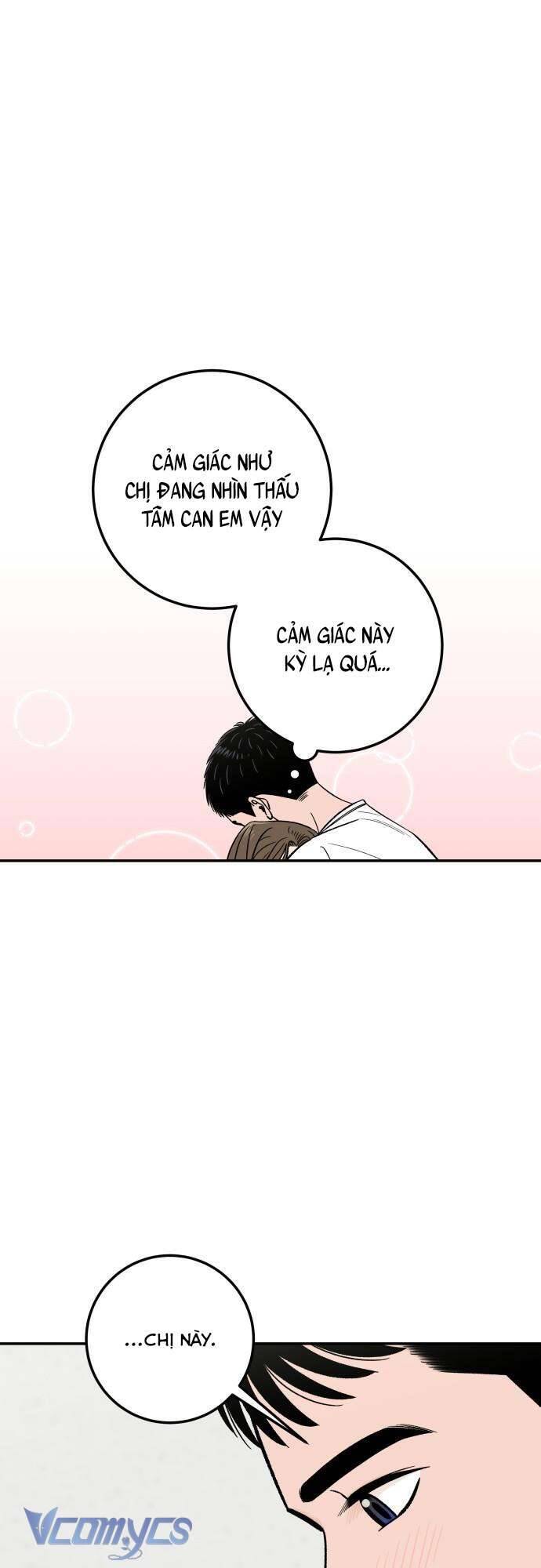 Cậu Nhóc Hàng Xóm Chương 42 Ảnh 39