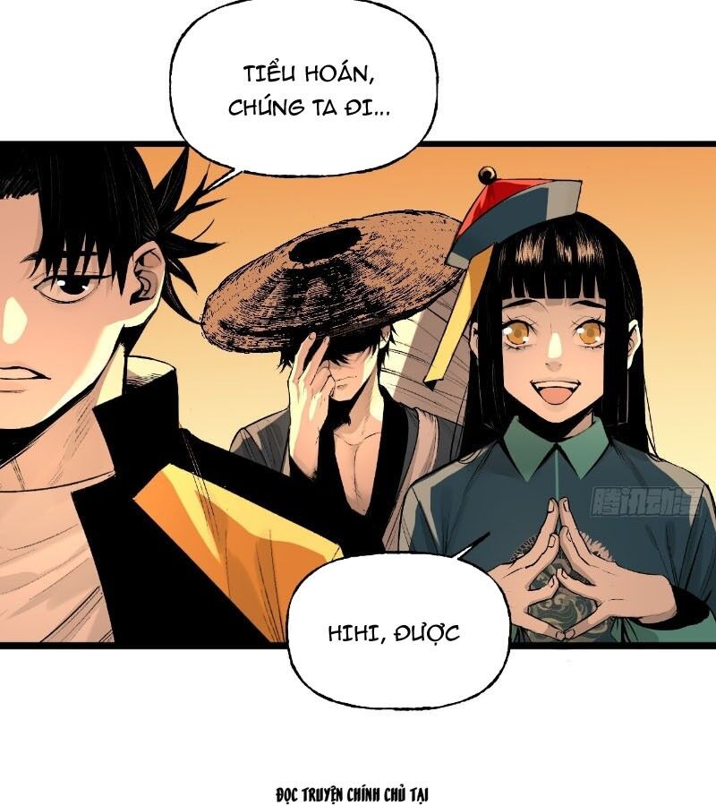 Ta Có Một Sở Nghiên Cứu Quái Vật Chương 8 Ảnh 16