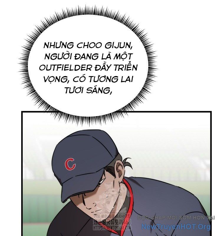 Tân Binh Của Đội Bóng Chày Quá Giỏi Chương 53 Ảnh 16