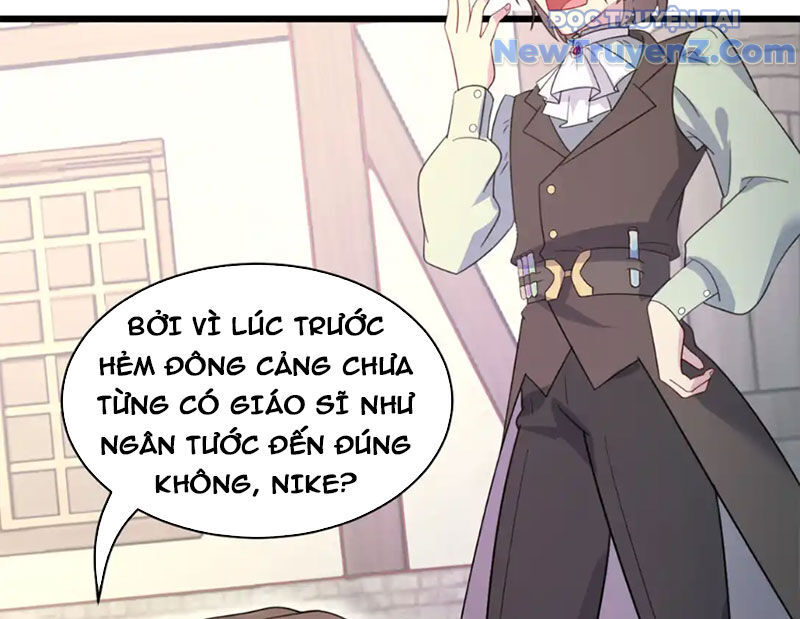 Người Chơi Siêu Chính Nghĩa Chương 13 Ảnh 33
