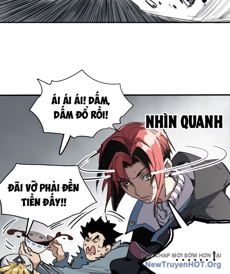 Tinh Linh Chi Hậu Chương 6 Ảnh 29