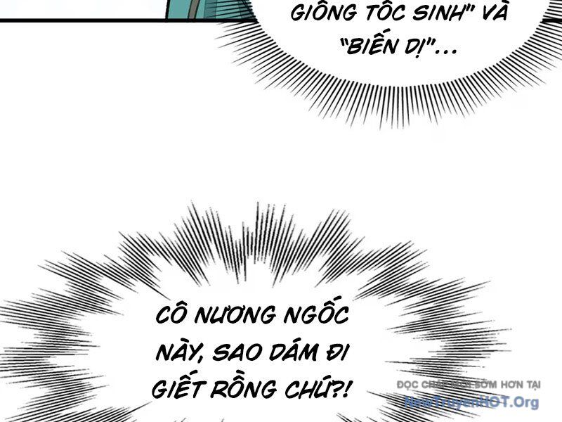 Tinh Linh Chi Hậu Chương 4 Ảnh 97