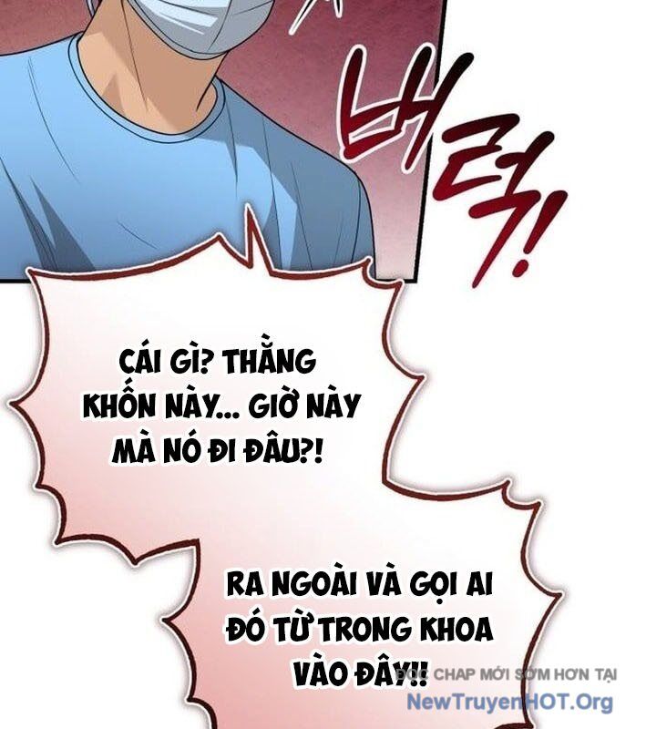 Bác Sĩ Hồi Quy Chỉ Muốn Sống Yên Bình Chương 31 Ảnh 121