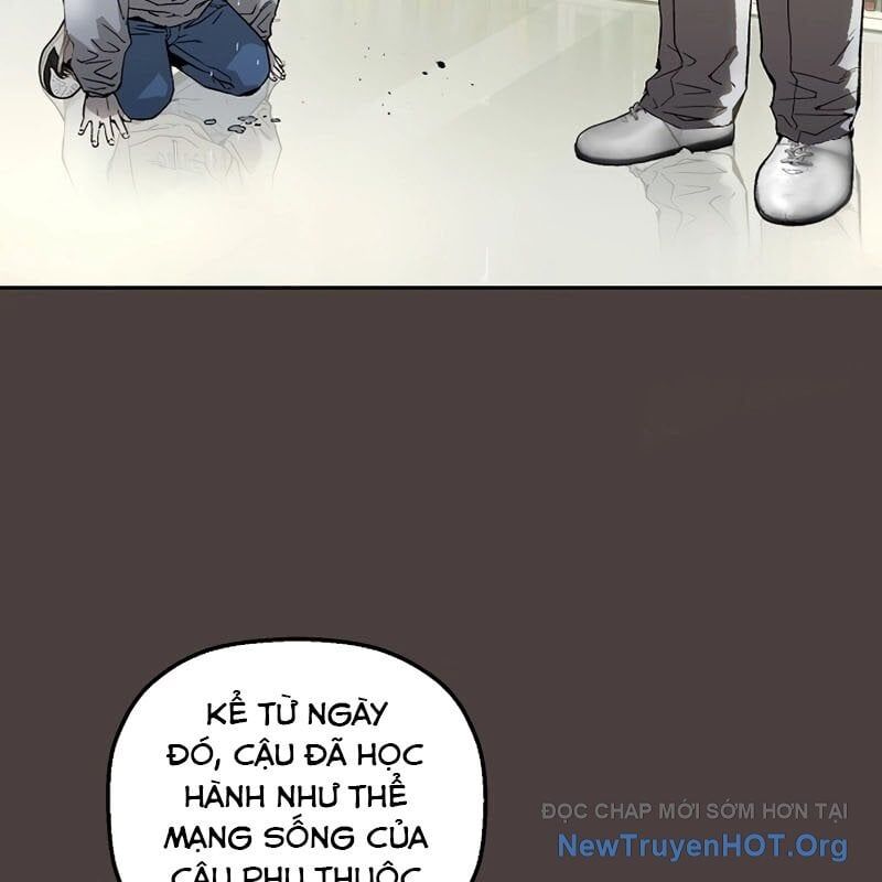 Hồ Sơ Ác Nhân Chương 1 Ảnh 34