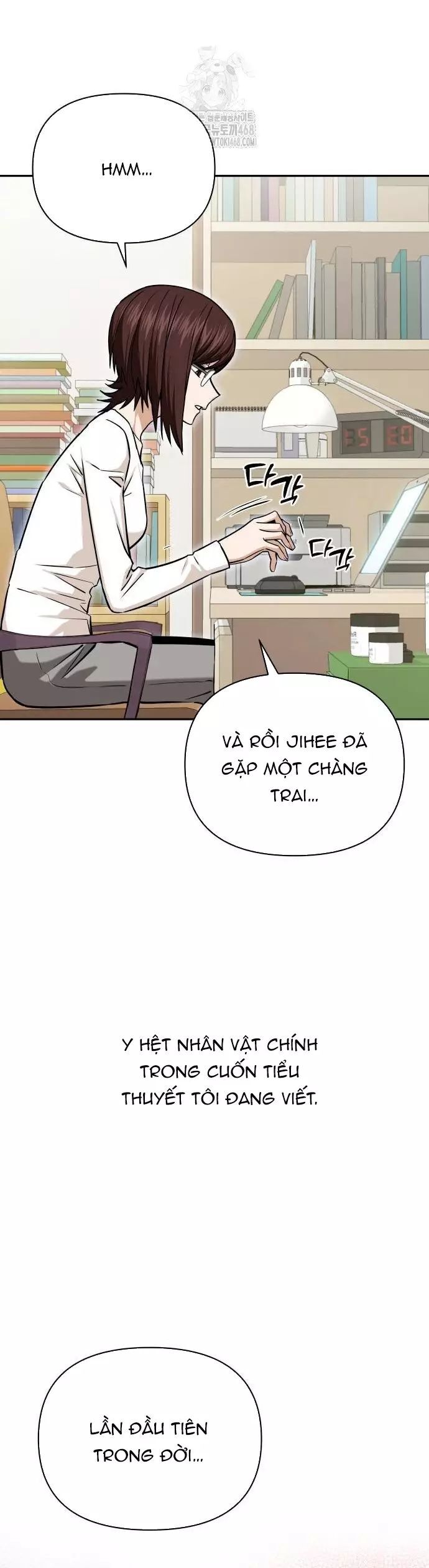 Lớ Ngớ Vớ Phải Tình Yêu Chương 117 Ảnh 14