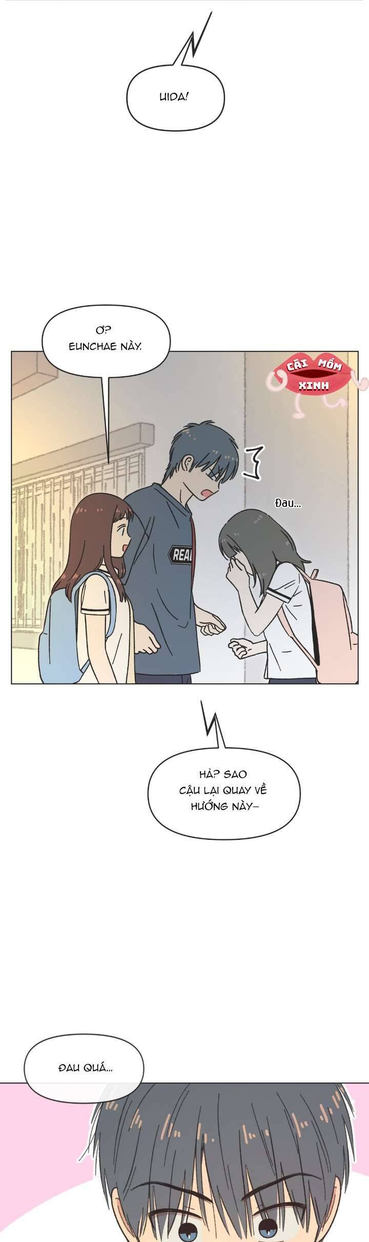 Seasons Of Lovesome Chương 37 Ảnh 38