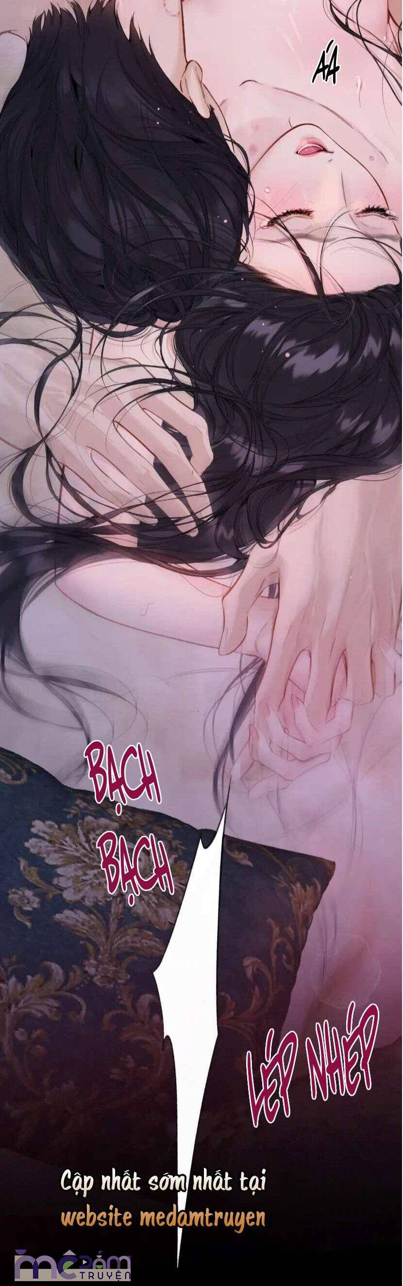 Tôi Cũng Muốn Làm Mợ Út Chương 62 Ảnh 13