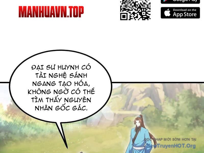 Hoá Ra Ta Đã Vô Địch Từ Lâu Chương 319 Ảnh 56