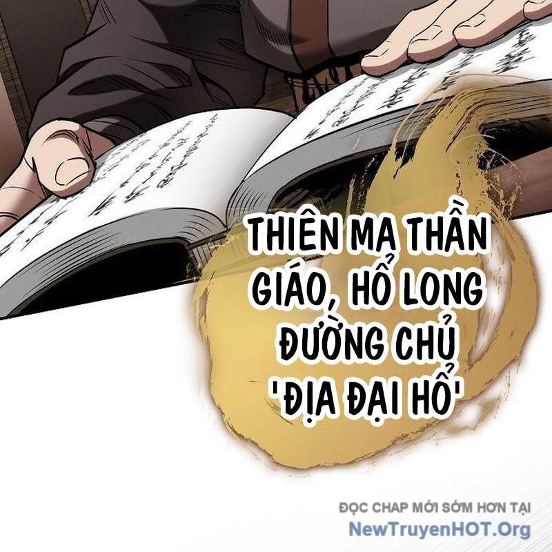 Điệp Viên Ma Giáo Chương 22 Ảnh 219