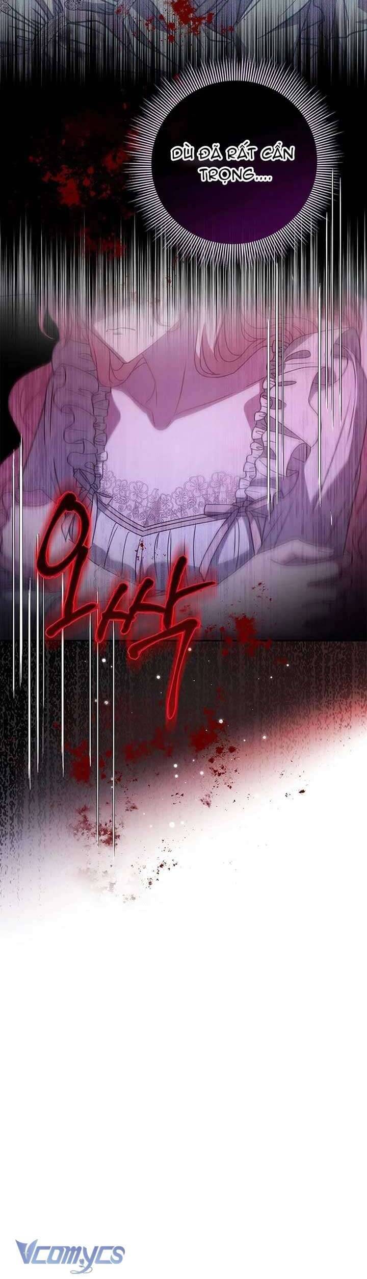 Người Mẹ Trong Tiểu Thuyết Nuôi Con Có Nhất Thiết Phải Chết Không? Chương 37 Ảnh 42