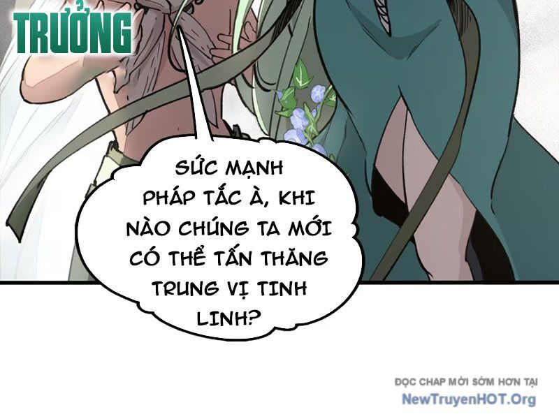 Tinh Linh Chi Hậu Chương 4 Ảnh 56