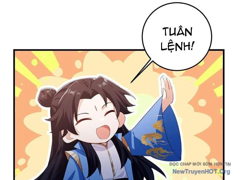 Hoá Ra Ta Đã Vô Địch Từ Lâu Chương 319 Ảnh 63