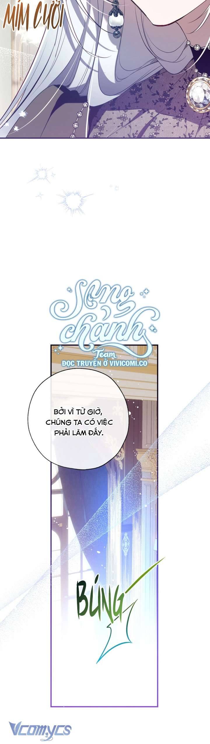 Chúng Ta Có Thể Trở Thành Người Nhà Không? Chương 144 Ảnh 27