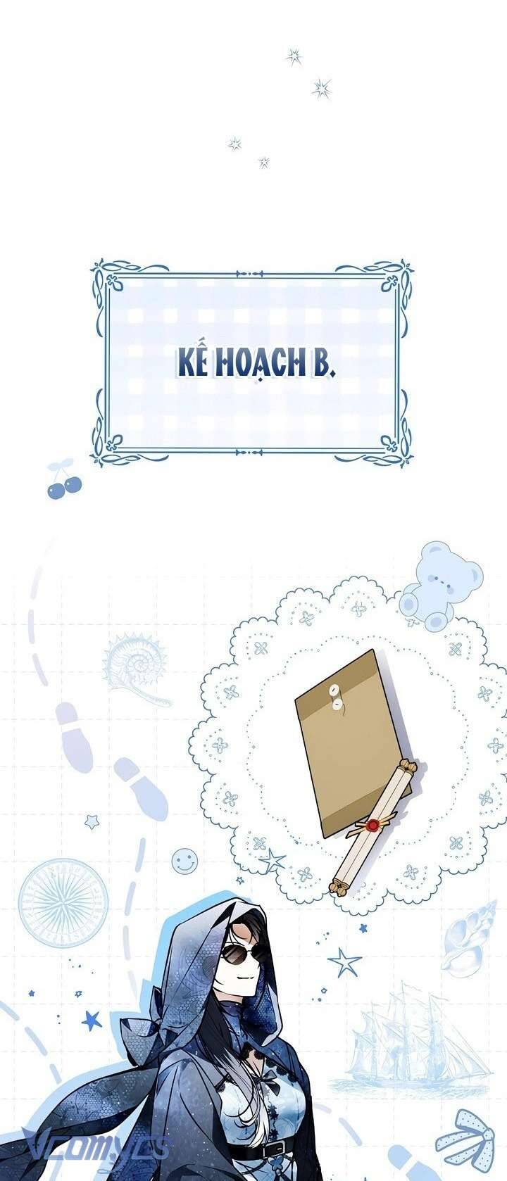 Ai Đó Đang Điều Khiển Cơ Thể Của Tôi Chương 68 Ảnh 27