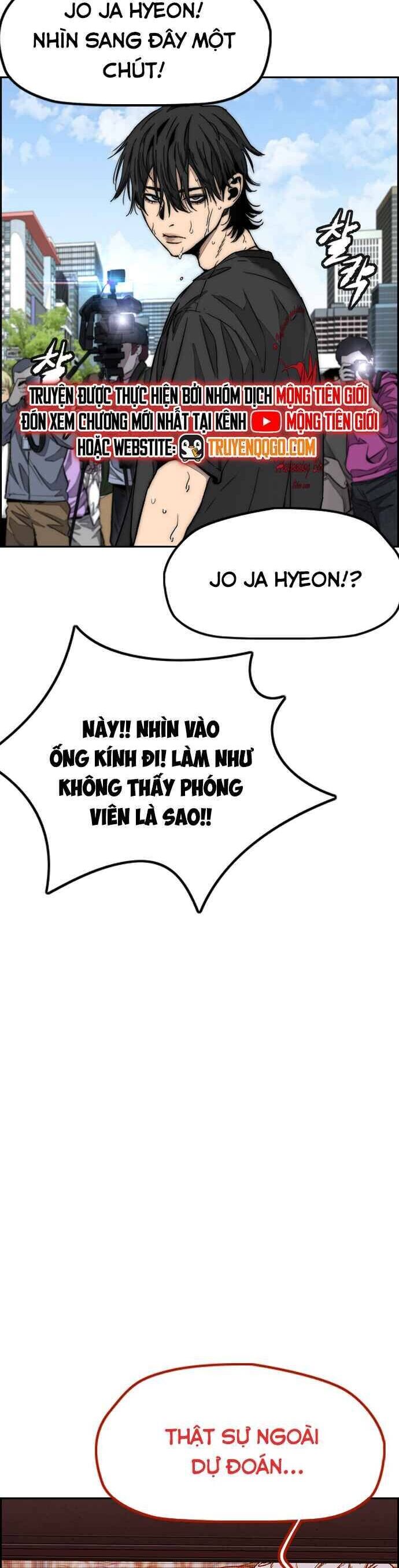 Thể Thao Cực Hạn Chương 559 Ảnh 30