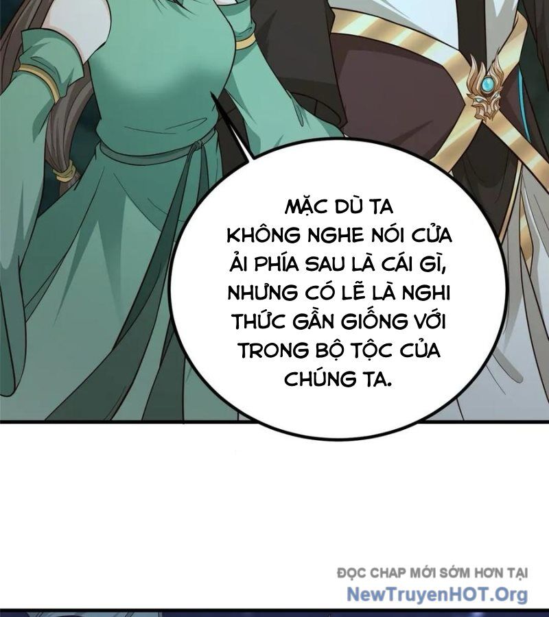 Người Nuôi Rồng Chương 482 Ảnh 10