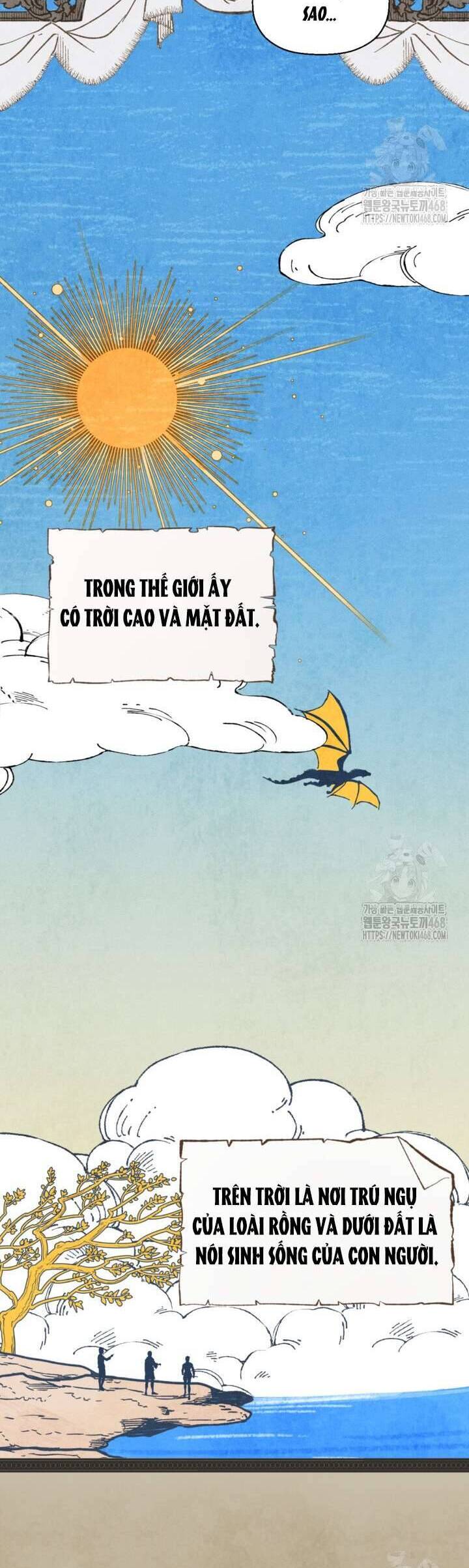 Bệ Hạ, Xin HãY Quên Tôi Đi Chương 5 Ảnh 12