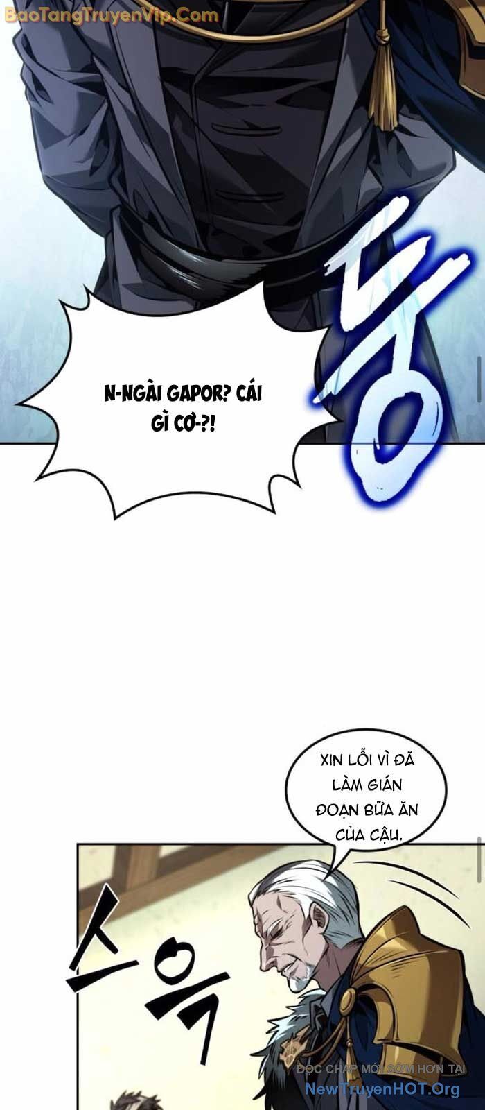 Mạo Hiểm Giả Cuối Cùng Chương 79 Ảnh 36