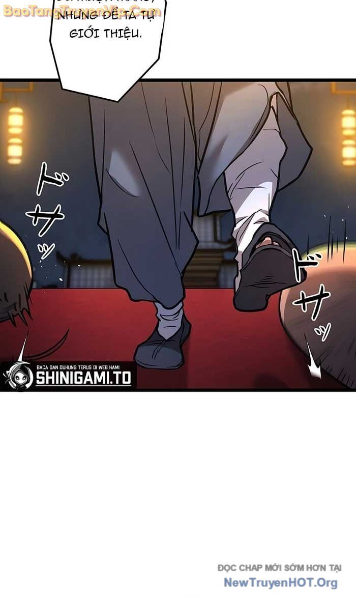 Thương Quỷ Vô Song Chương 11 Ảnh 78