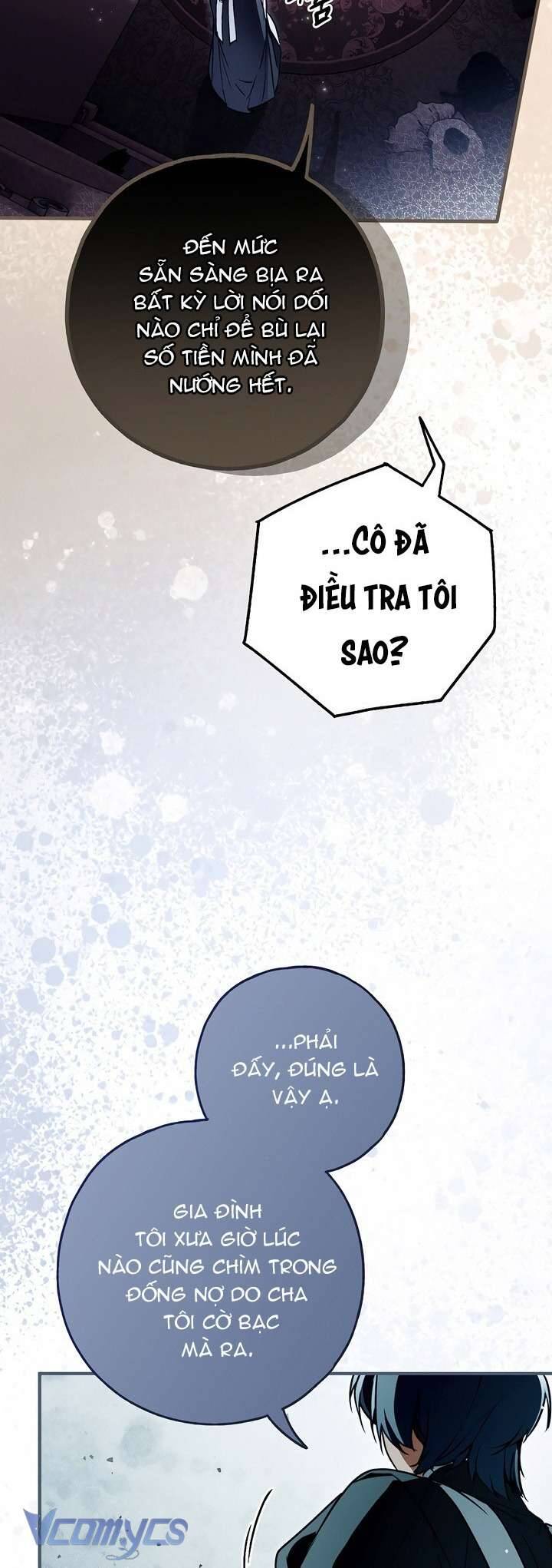Ai Đó Đang Điều Khiển Cơ Thể Của Tôi Chương 68 Ảnh 17