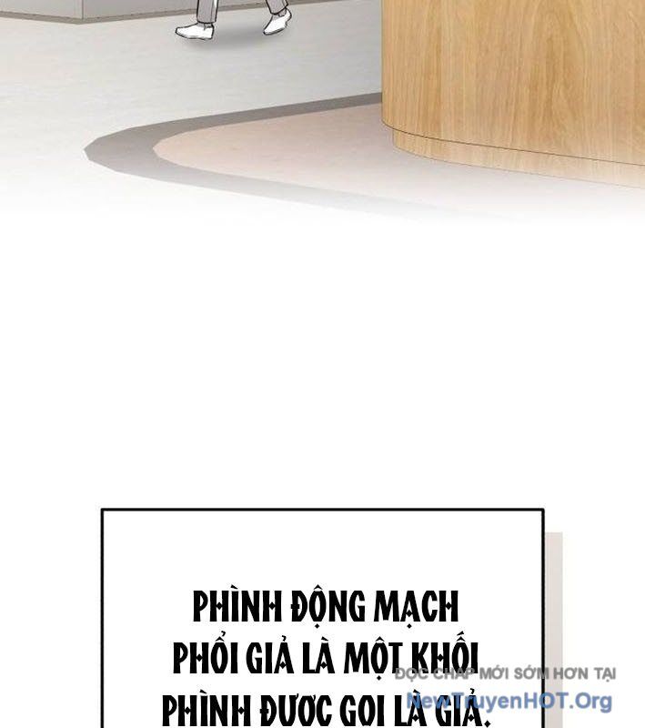 Bác Sĩ Hồi Quy Chỉ Muốn Sống Yên Bình Chương 31 Ảnh 28