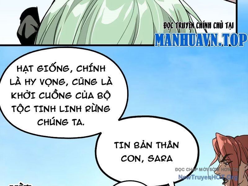 Tinh Linh Chi Hậu Chương 4 Ảnh 107