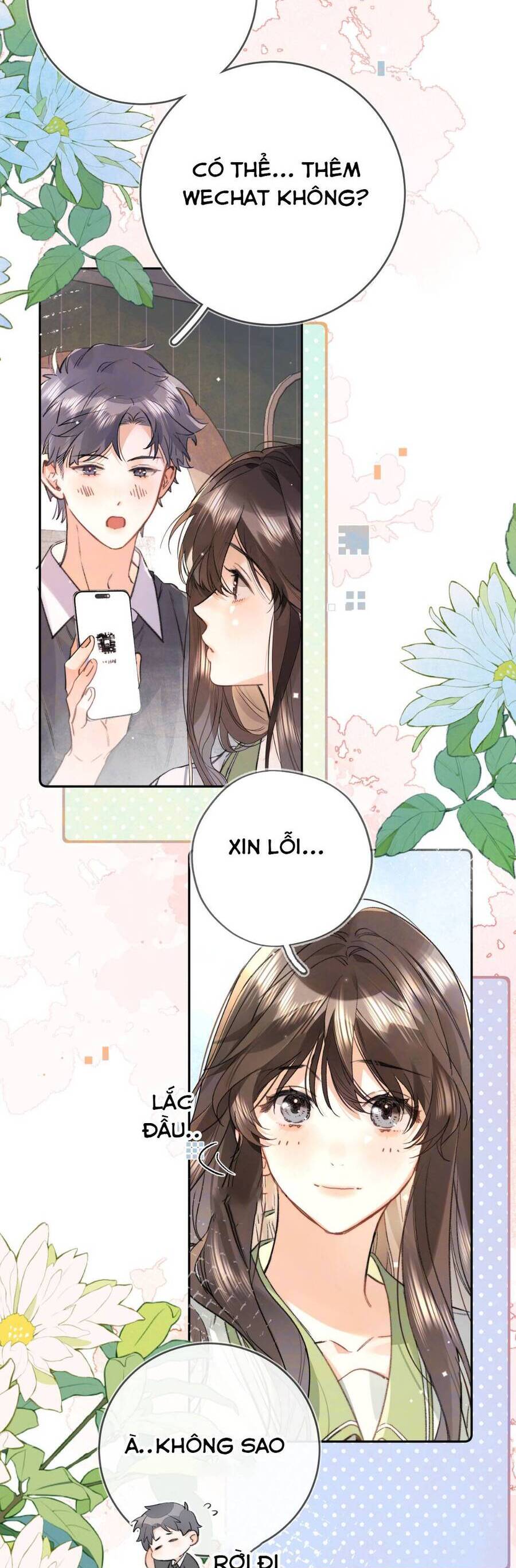 Tỏ Tình Chương 81 Ảnh 18