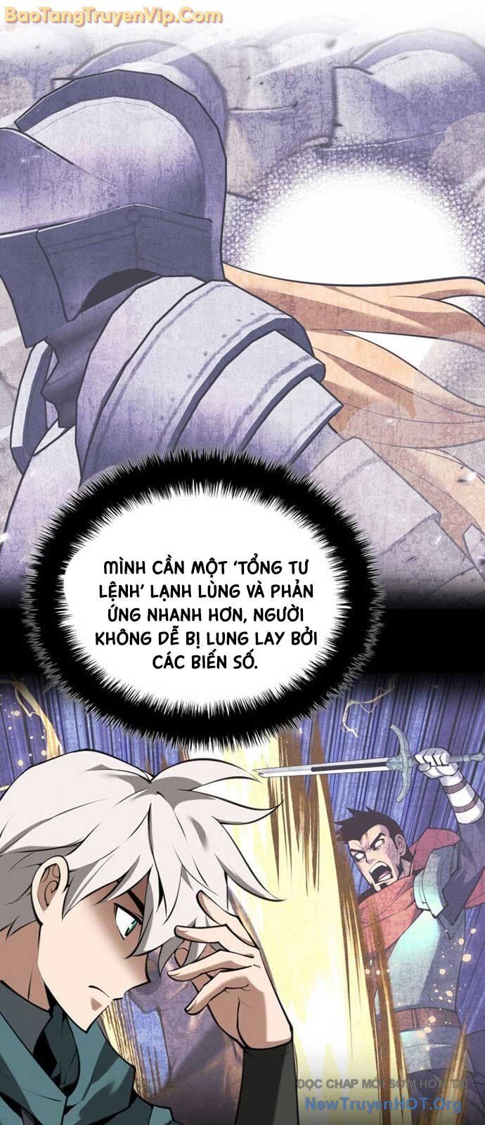 Thợ Rèn Huyền Thoại Chương 285 Ảnh 6