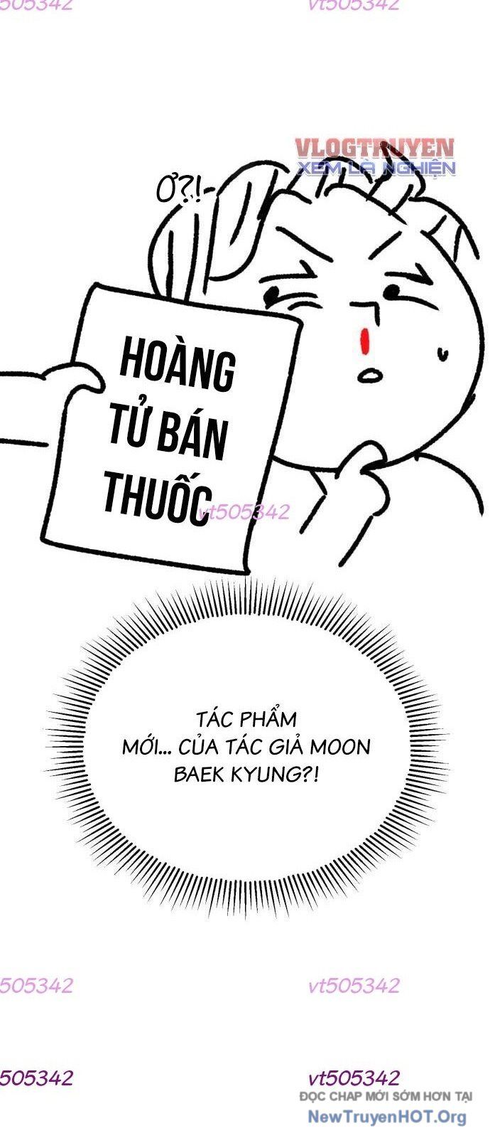 Hoàng Tử Bán Thuốc Chương 75 Ảnh 12