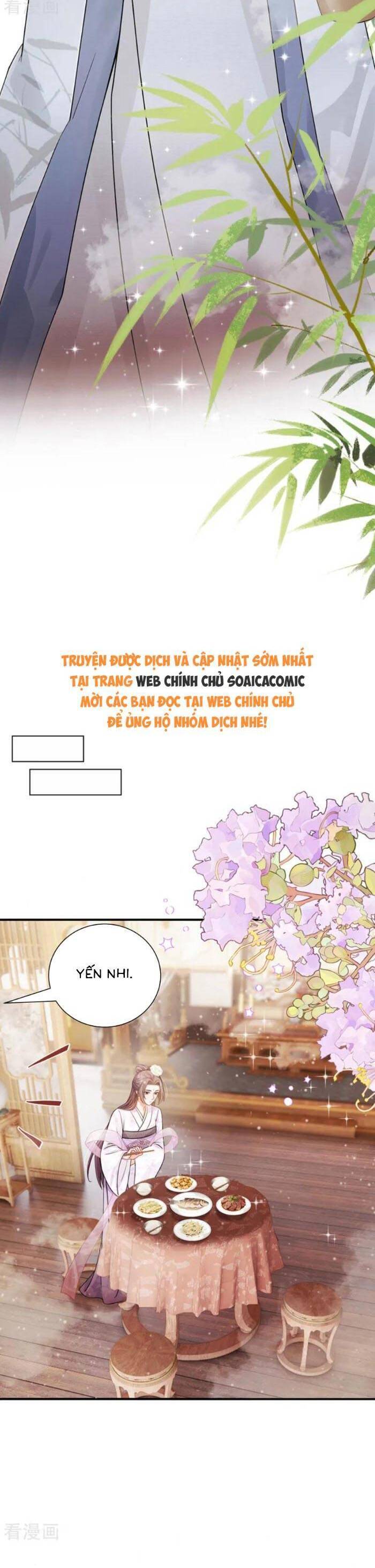 Mang Cả Siêu Thị Xuyên Không Về Nuôi Thừa Tướng Chương 39 Ảnh 11