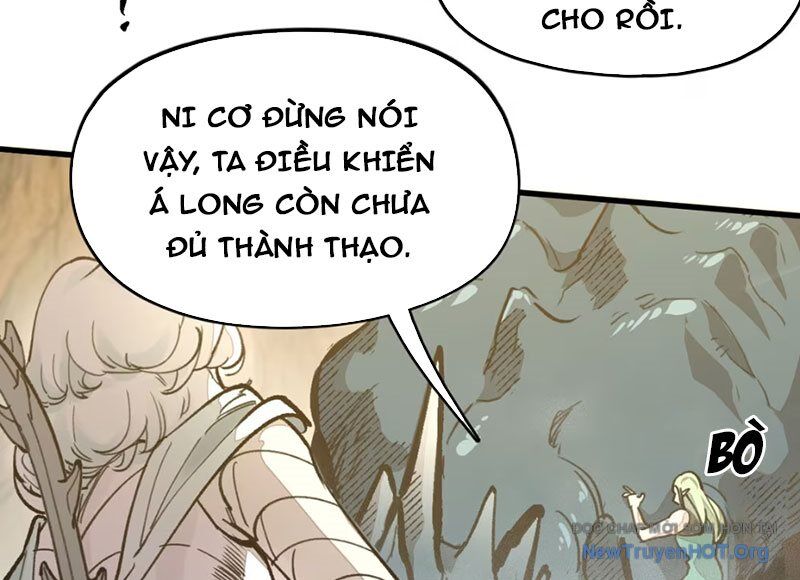 Tinh Linh Chi Hậu Chương 4 Ảnh 8