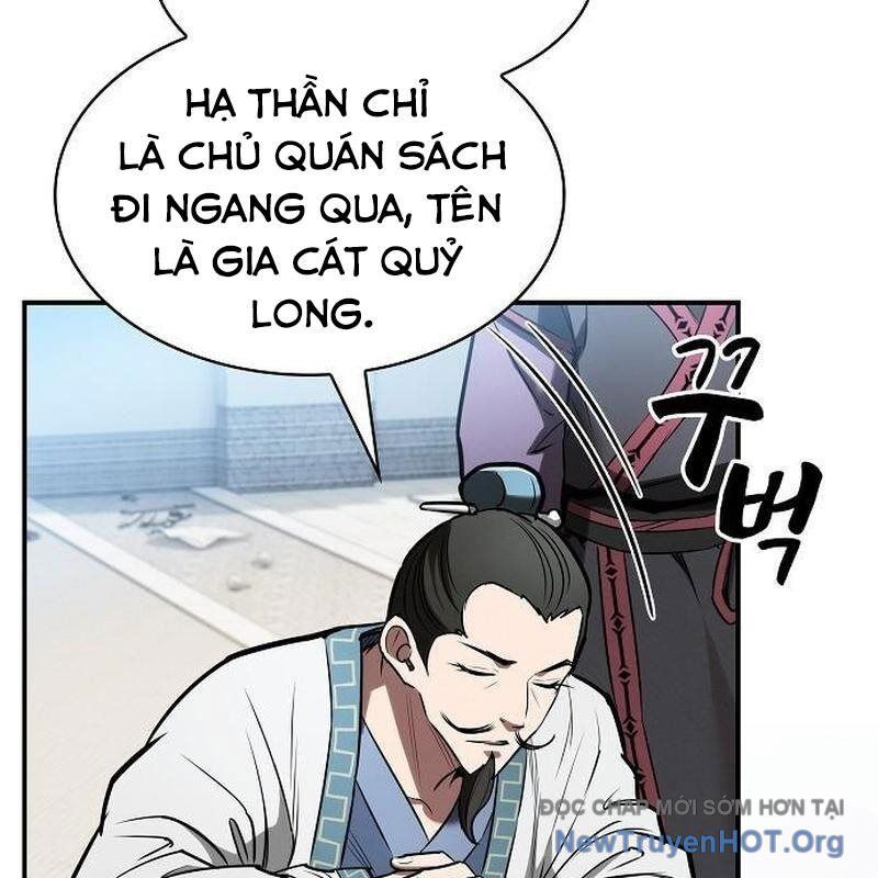 Điệp Viên Ma Giáo Chương 22 Ảnh 192