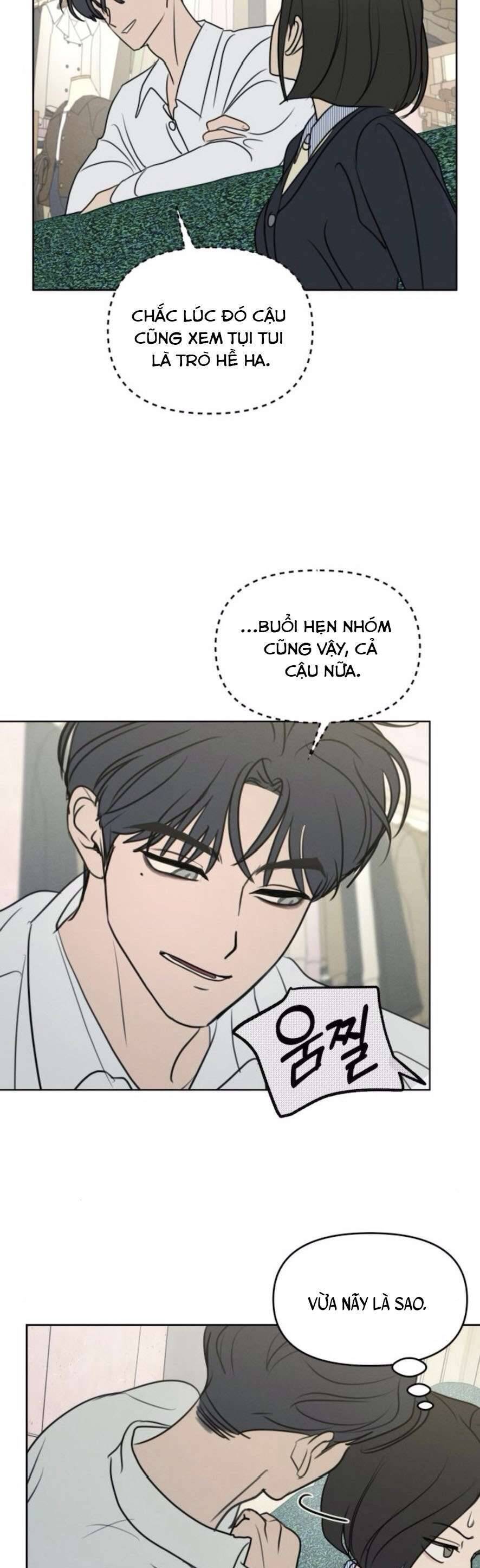 Muốn Được Lừa Dối Chương 8 Ảnh 32