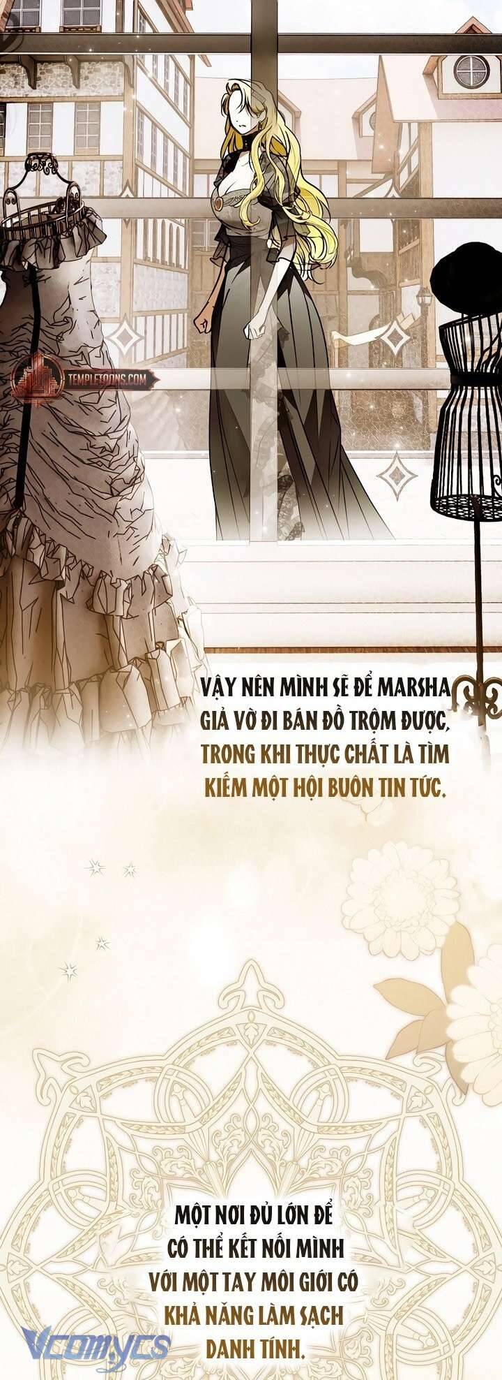 Ai Đó Đang Điều Khiển Cơ Thể Của Tôi Chương 68 Ảnh 33